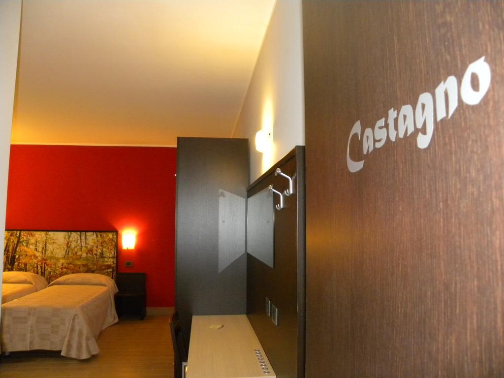 Il Boscaiolo Affittacamere Preturo Kamer foto